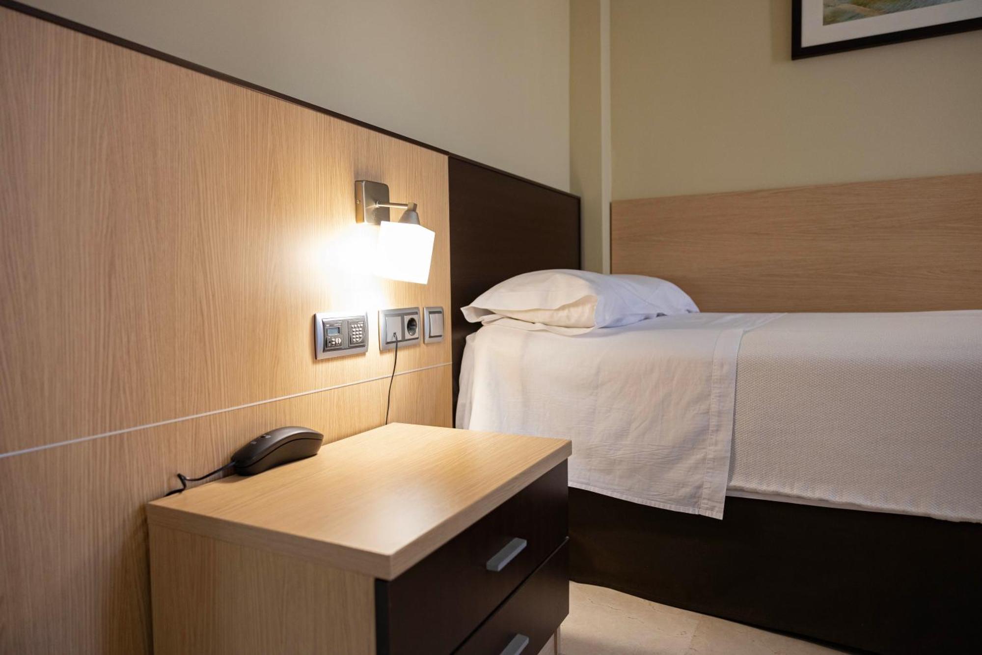 Chambre Simple